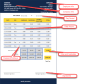 Employee Timesheet – Google Sheet Template