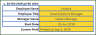 Employee Timesheet – Google Sheet Template