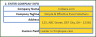 Employee Timesheet – Google Sheet Template