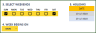 Employee Timesheet – Google Sheet Template
