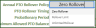 PTO Balance Calculator (Hourly) – Google Sheet Template