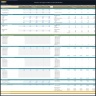 Pilates & Yoga Studio Financial Model – 5 Year Financial Forecast