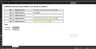 OKR (Objectives & Key Results) Template
