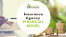 Insurance Agency Excel Financial Model