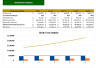 Insurance Agency Excel Financial Model