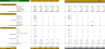 Insurance Agency Excel Financial Model