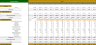Insurance Agency Excel Financial Model
