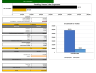 Insurance Agency Excel Financial Model