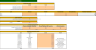 Insurance Agency Excel Financial Model