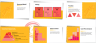Social Media Business Pitch Deck Template