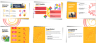 Social Media Business Pitch Deck Template