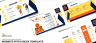 Website Pitch Deck Template