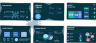 Global Marketing Pitch Deck Template