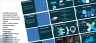 Global Marketing Pitch Deck Template
