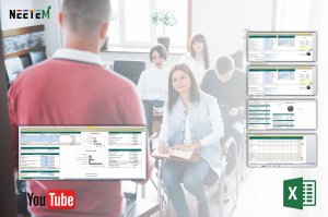 Feasibility studies template for a training center