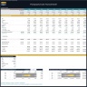 Photography Studio Financial Model – Dynamic 10 Year Forecast