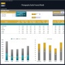Photography Studio Financial Model – Dynamic 10 Year Forecast