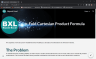 Multidimensional Modeling LAMBDA library