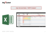 OKR (Objectives & Key Results) Template