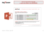 OKR (Objectives & Key Results) Template