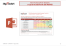 OKR (Objectives & Key Results) Template