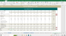 Feasibility studies template for a training center