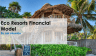 Eco Resort Financial Model