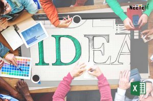 Feasibility study template in excel for non - financial for small businesses