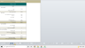 Feasibility study template in excel for non - financial for small businesses