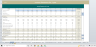 Feasibility study template in excel for non - financial for small businesses