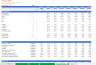 Drone Manufacturing & Sales – Discounted Cash Flow (DCF) Valuation Model
