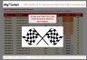 Risk (Likelihood-Consequence) Assessment Matrix Template