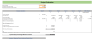 Ice Cream Shop Excel Financial Model
