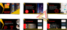 Advertising Pitch Deck Template