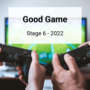 Stage 6 (2022) 