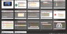 Brian Tracy's Secrets Of Self-Made Millionaires Personal Progression Tracker Template