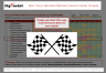 Brian Tracy's Secrets Of Self-Made Millionaires Personal Progression Tracker Template