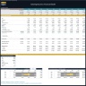 Tailoring Business Financial Model – Dynamic 10 Year Forecast