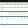 Boutique Gym Financial Model – Dynamic 10 Year Forecast