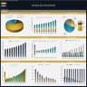 Boutique Gym Financial Model – Dynamic 10 Year Forecast