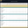 Boutique Gym Financial Model – Dynamic 10 Year Forecast