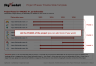 Project Phases Timeline Slide Template