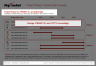 Project Phases Timeline Slide Template