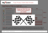 Project Phases Timeline Slide Template