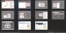 Project Impact on Business Growth Template Slide