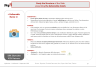 Project Deliverables Presentation Template Deck