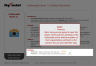Project Deliverables Presentation Template Deck
