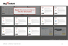 Project Deliverables Presentation Template Deck