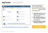 Project Deliverables Presentation Template Deck