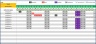 Human Resources Toolkit Excel Templates